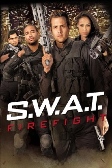 S.W.A.T.: Firefight Trailer