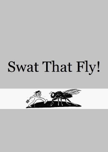 Swat That Fly Trailer