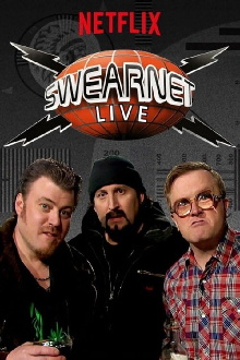 Swearnet Live Trailer