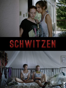 Sweat Trailer