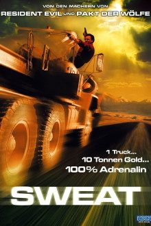 Sweat Trailer