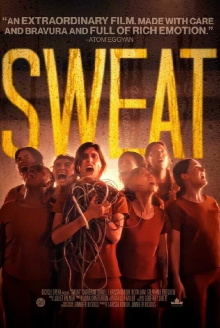 Sweat Trailer