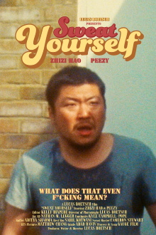 Sweat Yourself Trailer