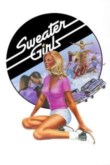 Sweater Girls Trailer
