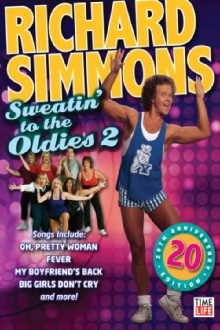 Sweatin' to the Oldies 2 Trailer