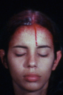 Sweating Blood Trailer