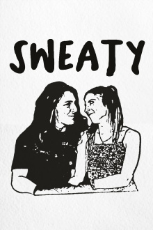 Sweaty Trailer
