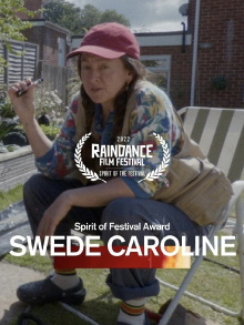 Swede Caroline Trailer