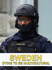 Sweden: Dying to Be Multicultural Trailer