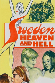 Sweden: Heaven and Hell Trailer