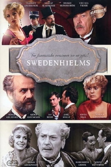 Swedenhielms Trailer