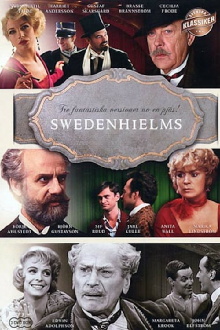 Swedenhielms Trailer