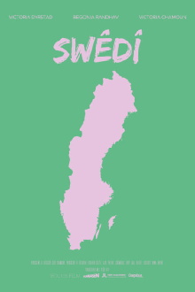Swêdî Trailer