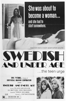 Swedish and Underage Trailer