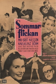 Swedish Girl Trailer
