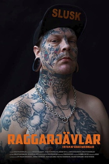Swedish Greasers Trailer
