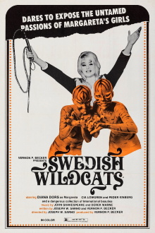 Swedish Wildcats Trailer