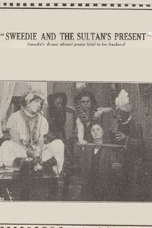 Sweedie and the Sultan's Present Trailer