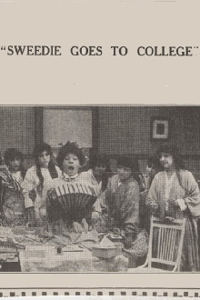 Sweedie Goes to College Trailer