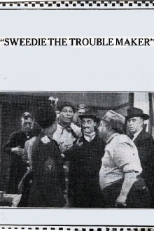 Sweedie the Trouble Maker Trailer