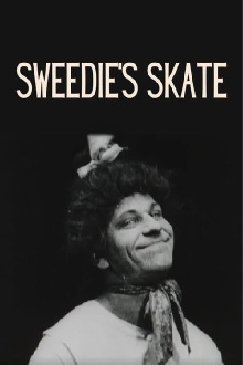 Sweedie's Skate Trailer