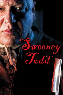 Sweeney Todd Trailer