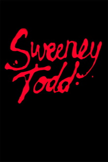 Sweeney Todd: The Demon Barber of Fleet Street Trailer