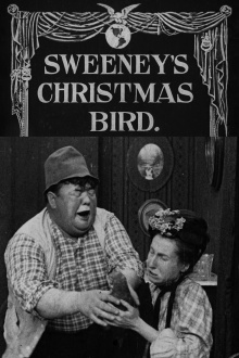 Sweeney's Christmas Bird Trailer