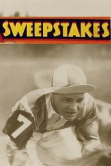 Sweepstakes Trailer