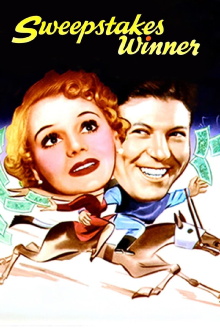 Sweepstakes Winner Trailer