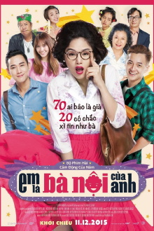 Sweet 20 Trailer