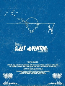 Sweet Adventure Trailer