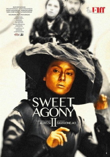 Sweet Agony 2 Trailer