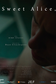 Sweet Alice, Trailer
