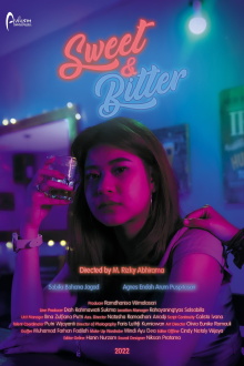 Sweet & Bitter Trailer
