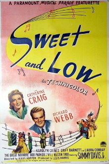 Sweet and Low Trailer