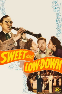 Sweet and Low-Down Trailer