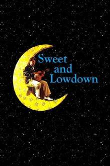 Sweet and Lowdown Trailer