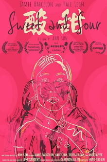 Sweet and Sour Trailer