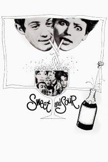 Sweet and Sour Trailer
