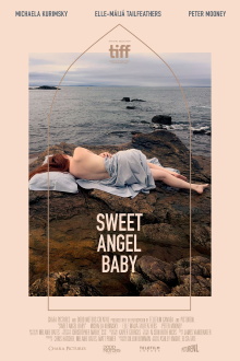Sweet Angel Baby Trailer