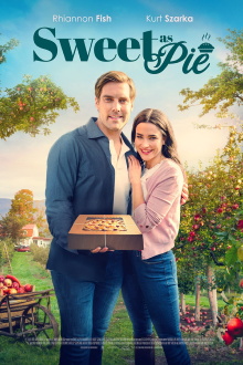 Sweet as Pie Trailer
