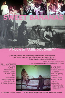 Sweet Bananas Trailer