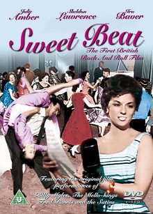 Sweet Beat Trailer