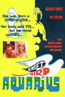 Sweet Bird of Aquarius Trailer