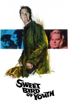 Sweet Bird of Youth Trailer