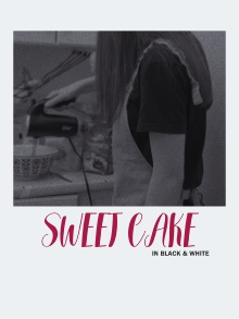 Sweet Cake Trailer