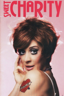 Sweet Charity Trailer