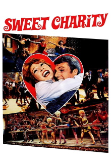 Sweet Charity Trailer