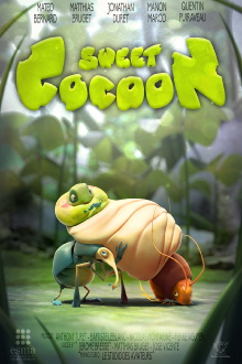 Sweet Cocoon Trailer